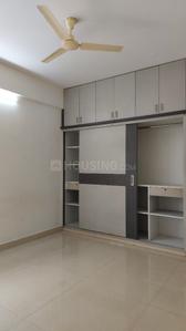 Image of 1150 Sq.ft 2 BHK Apartment / Flat for rent in Halasuru, Bengaluru for Rs. 40000