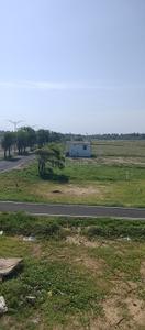 Residential Plot