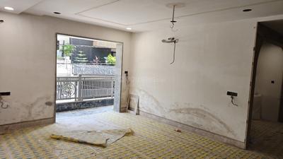 4 BHK Independent Builder Floor