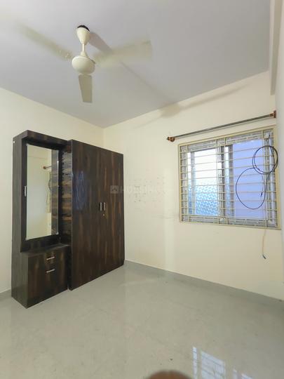 Sector 7, HSR Layout Bedroom 1