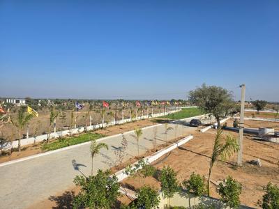 Balaji vihar Plot View 1