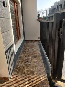 Balcony Image of 1800 Sq.ft 4 BHK Villa for sale in Kharar Mohali for Rs. 8090000