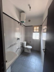 Image of 1600 Sq.ft 3 BHK Builder Floor for rent in HSR Layout, Bengaluru for Rs. 90000