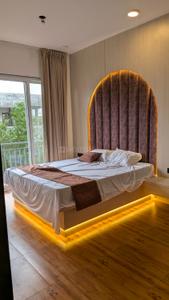 Bedroom Image of 1801 Sq.ft 4 BHK Villa for sale in Maval Lonavala for Rs. 21500000