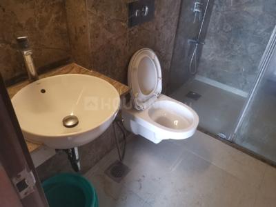 Image of 3400 Sq.ft 5 BHK Apartment / Flat for sale in L And T Crescent Bay, Parel, Mumbai for Rs. 150000000