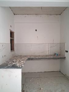 Kitchen Image of 1050 Sq.ft 2 BHK Apartment / Flat for sale in Sector 101 Noida for Rs. 4500000