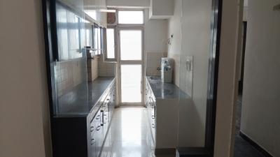 Kitchen Image of 1250 Sq.ft 2 BHK Apartment / Flat for sale in Ajnara Gen X, Crossings Republik Ghaziabad for Rs. 8100000