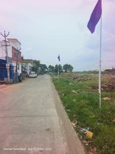Image of 1280 Sq.ft Residential Plot / Land for sale in Tambaram, Chennai for Rs. 8532480
