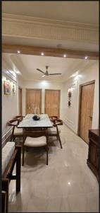 Hall Image of 1800 Sq.ft 4 BHK Apartment / Flat for sale in UPAVP Ganga Yamuna And Hindon Enclave, Siddharth Vihar Ghaziabad for Rs. 24000000