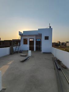 Balcony Image of 1500 Sq.ft 3 BHK Independent House for sale in Gomti Nagar Extension Lucknow for Rs. 6500000