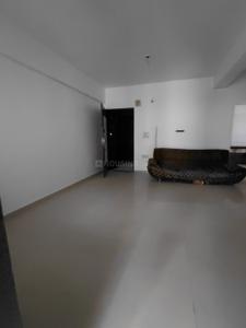Hall Image of 1500 Sq.ft 3 BHK Apartment / Flat for sale in Bodakdev Ahmedabad for Rs. 8500000