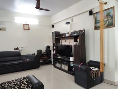 Hall Image of 1454 Sq.ft 3 BHK Apartment / Flat for sale in SVS Ananda Nilayam by SVS Constructions, Ramamurthy Nagar Bengaluru for Rs. 14250000