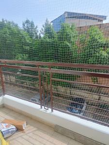 Balcony Image of 1771 Sq.ft 3 BHK Apartment / Flat for sale in TDI Wellington Heights Extension, Sector 117 Mohali for Rs. 12790000