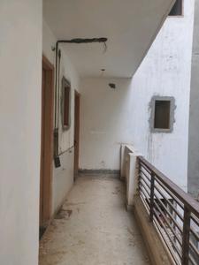 Bedroom One Image of 2500 Sq.ft 4 BHK Builder Floor for sale in Green Field Colony Faridabad for Rs. 22500000