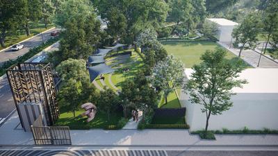 Residential Plot