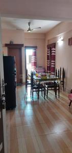 Image of 1150 Sq.ft 3 BHK Apartment / Flat for sale in Sakchi, Jamshedpur for Rs. 6000000