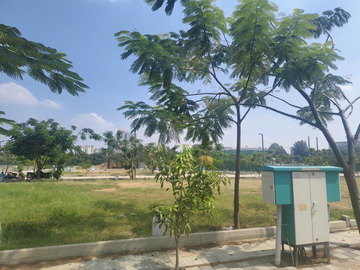 Kithaganur Village Main Image 1