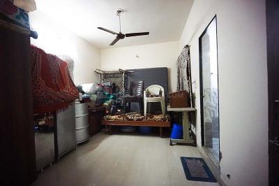 Kitchen Image of 1692 Sq.ft 3 BHK Independent House for sale in  Satsang Villa, Vastral Ahmedabad for Rs. 29900000