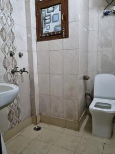 Bedroom Two Image of 648 Sq.ft 2 BHK Builder Floor for sale in DDA Residential Flats, Sector 8 Dwarka New Delhi for Rs. 6900000