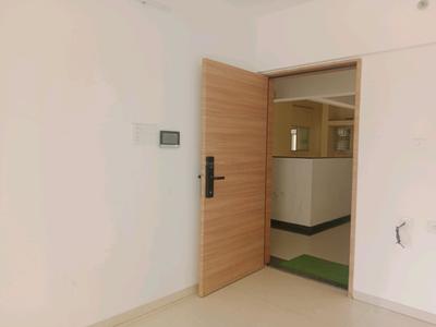 Living Room Image of 1050 Sq.ft 2 BHK Apartment / Flat for sale in Abhinav Pebbles Urbania, Bavdhan Pune for Rs. 9400000
