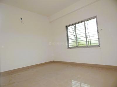 Bedroom Image of 1800 Sq.ft 4 BHK Apartment / Flat for sale in Dum Dum Cantonment Kolkata for Rs. 5760000