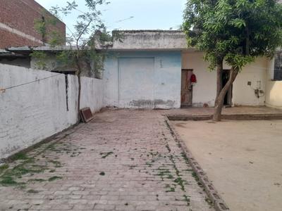 Block H Plot View 2