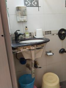 Image of 1021 Sq.ft 3 BHK Apartment / Flat for sale in Vile Parle West, Mumbai for Rs. 35000000