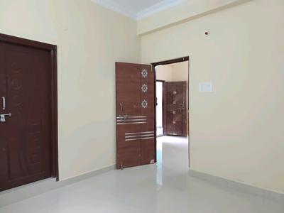 Bedroom Image of 650 Sq.ft 1 BHK Apartment / Flat for rent in Kondapur Hyderabad for Rs. 20000
