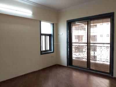 Bedroom Image of 1050 Sq.ft 2 BHK Apartment / Flat for sale in Regency Gardens, Kharghar Navi Mumbai for Rs. 24000000
