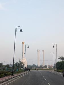 Image of 3260 Sq.ft 5 BHK Villa for sale in Amrawati IT City, Sultanpur Road, Lucknow for Rs. 32500000