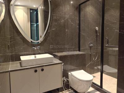 Image of 2250 Sq.ft 3 BHK Builder Floor for sale in Saket, New Delhi for Rs. 62500000