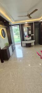 Hall Image of 1500 Sq.ft 3 BHK Apartment / Flat for sale in Dholai Jaipur for Rs. 7200000