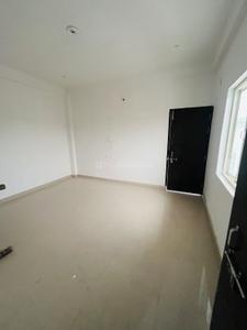 Bedroom Image of 500 Sq.ft 1 BHK Builder Floor for rent in Dampier Nagar Mathura for Rs. 10000