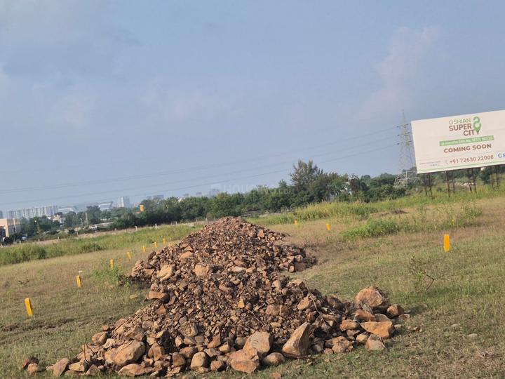 Oshian City Main Image 1