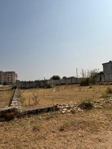 Image of 1800 Sq.ft Residential Plot / Land for sale in Jaisinghpura, Jaipur for Rs. 6400000