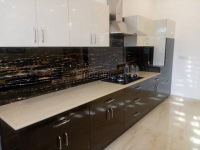 Kitchen Image of 2150 Sq.ft 4 BHK Apartment / Flat for sale in AGI Jalandhar Heights 2 Extension, Pholriwal Jalandhar for Rs. 11500000