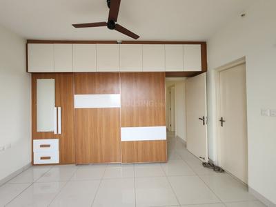Bedroom Image of 1748 Sq.ft 3 BHK Apartment / Flat for sale in Sattva Divinity, Nayandahalli Bengaluru for Rs. 28100001