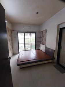 Bedroom Image of 600 Sq.ft 2 BHK Apartment / Flat for sale in Dahisar West Mumbai for Rs. 12500000