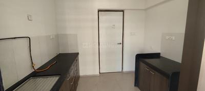 Kitchen Image of 1000 Sq.ft 2 BHK Apartment / Flat for rent in K Raheja Vistas, Powai Mumbai for Rs. 85000