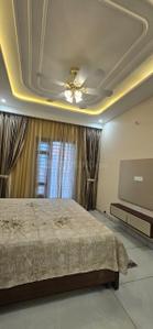 Hall Image of 1179 Sq.ft 3 BHK Builder Floor for sale in Radiala Mohali for Rs. 5790000