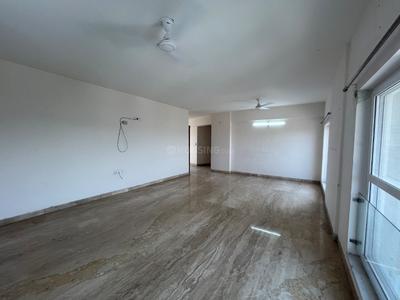 4 BHK Flat