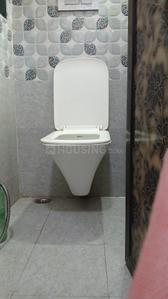 Bathroom Image of 710 Sq.ft 1 BHK Apartment / Flat for rent in CIDCO Sector 27 Taloja, Taloja Navi Mumbai for Rs. 12000
