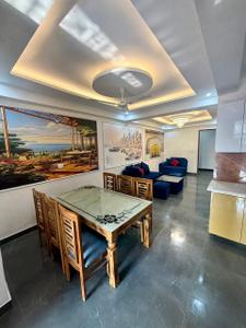 Hall Image of 1050 Sq.ft 2 BHK Apartment / Flat for sale in Vihaan Wardania, Noida Extension Greater Noida for Rs. 4499999