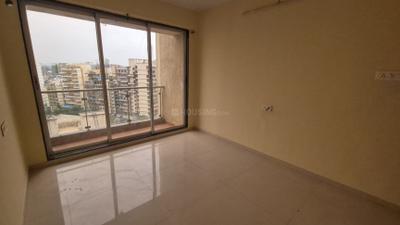 Bedroom Image of 1800 Sq.ft 3 BHK Apartment / Flat for rent in Bhagwati Imperia, Ulwe Navi Mumbai for Rs. 65000