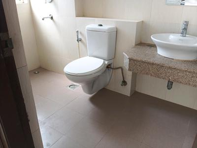 Bedroom One Image of 1889 Sq.ft 3 BHK Apartment / Flat for sale in Indiabulls Centrum Park, Sector 103 Gurgaon for Rs. 19000000