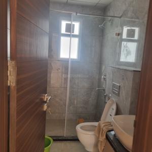 Image of 1611 Sq.ft 3 BHK Builder Floor for rent in Trehan Luxury Floors 71, Sector 71, Gurgaon for Rs. 45000