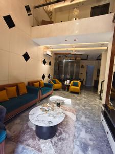 Hall Image of 2850 Sq.ft 4 BHK Villa for sale in Kanadiya Indore for Rs. 17500000