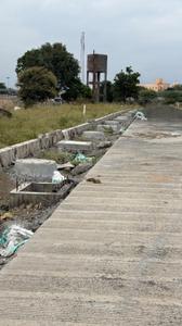 Image of 580 Sq.ft Residential Plot / Land for sale in Rau, Indore for Rs. 1920000