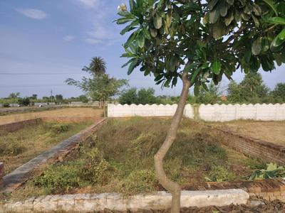 Image of 445 Sq.ft Residential Plot / Land for sale in Del NCR Aerocity Jewar, Shahpur Kala, Greater Noida for Rs. 1159200