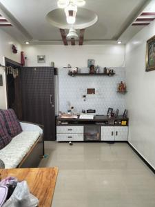 1 BHK Flat